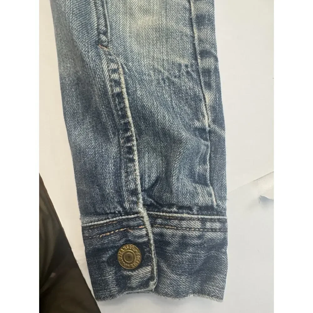 Polo Jeans Co vintage polo